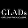 Oita Girls Free Magazine GLADs