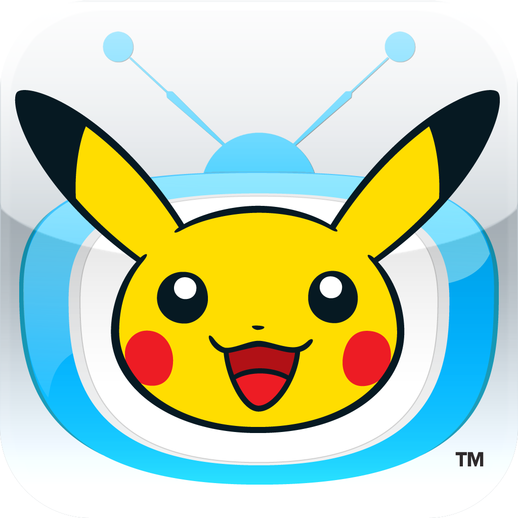 Pokémon TV by The Pokémon Company International Pokémon TV by The Pokémon Company International icon